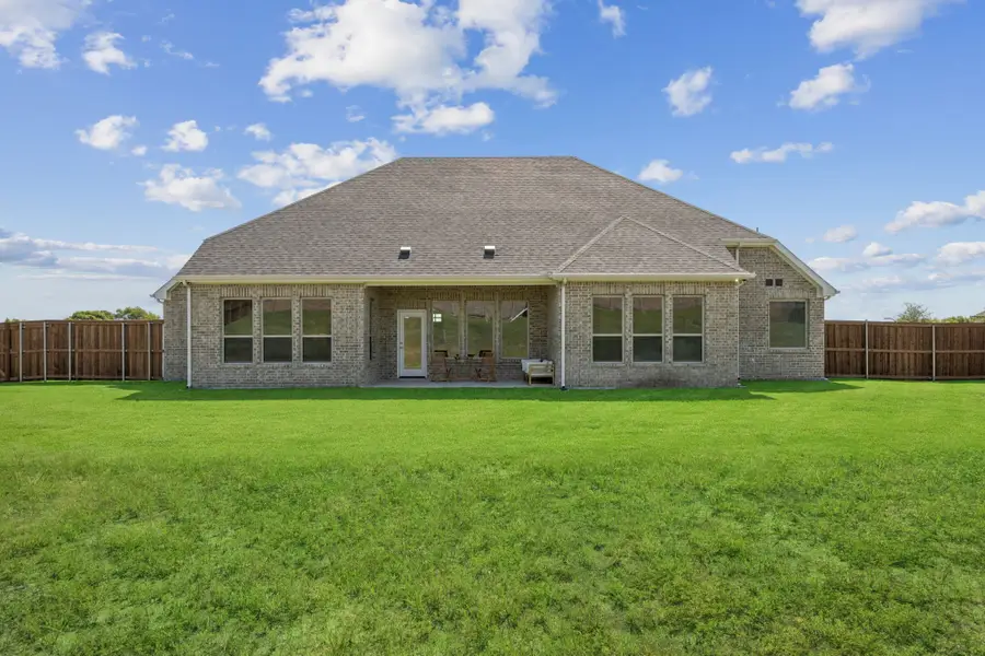 101 Waterfall Way, Waxahachie, TX 75165 - #2