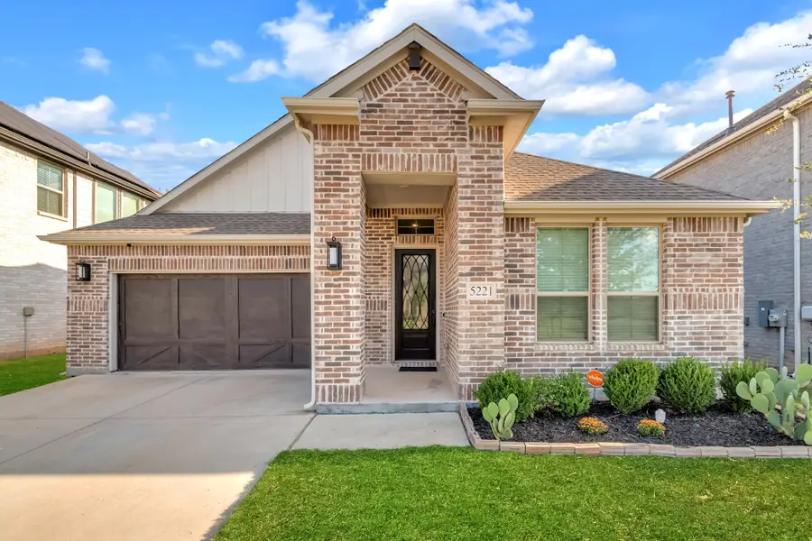 5221 Beautyberry Drive, Fort Worth, TX 76036 - #2