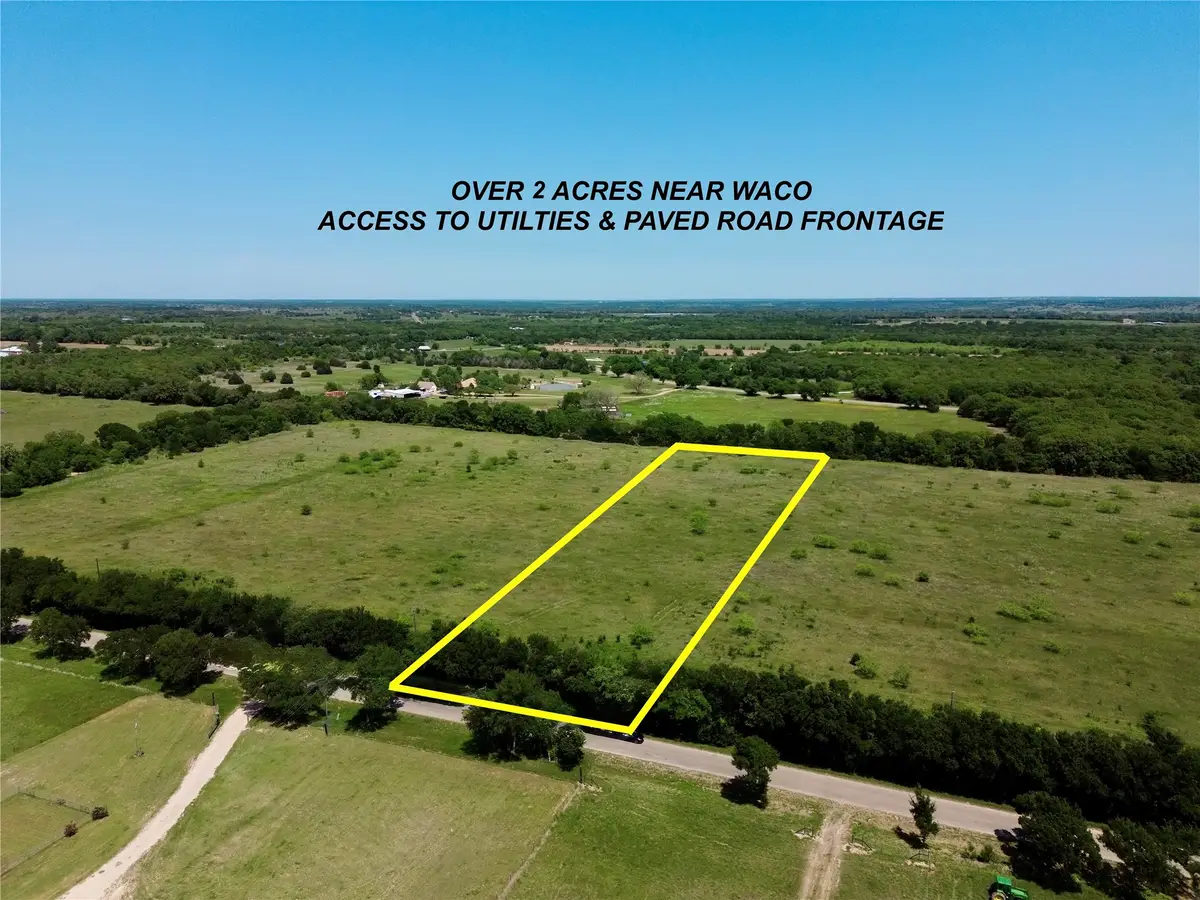0 Clater Powell Road #Lot 4, Gholson, TX 76705 - #1