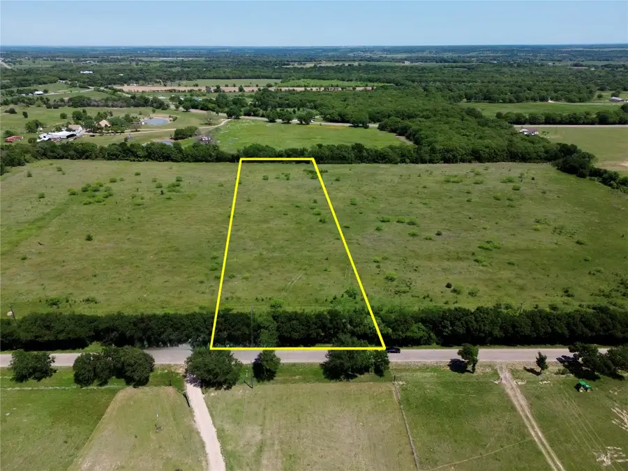 0 Clater Powell Road #Lot 4, Gholson, TX 76705 - #2