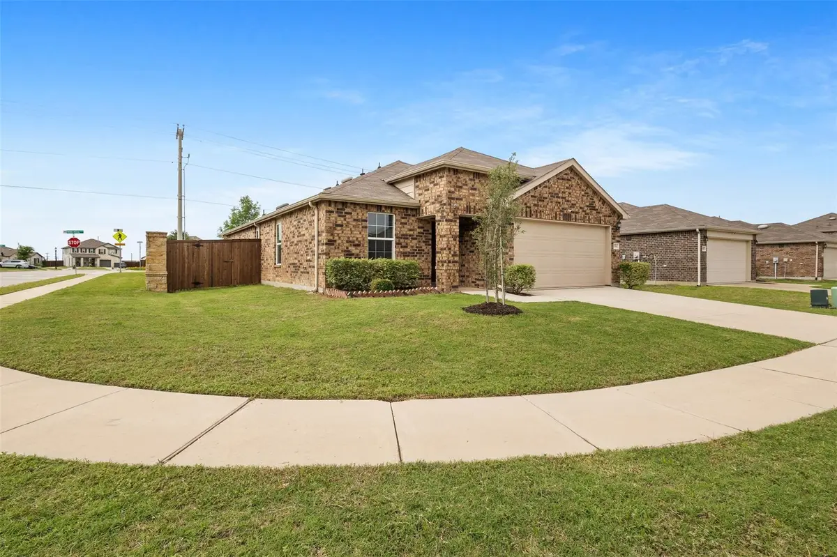 1914 Waggoner Drive, Aubrey, TX 76227 - #1