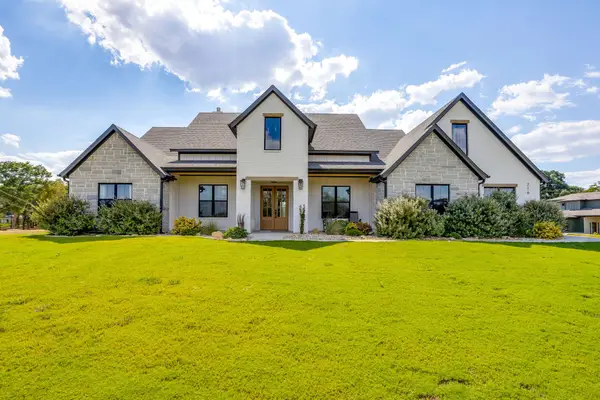 216 Greene Road, Weatherford, TX 76087