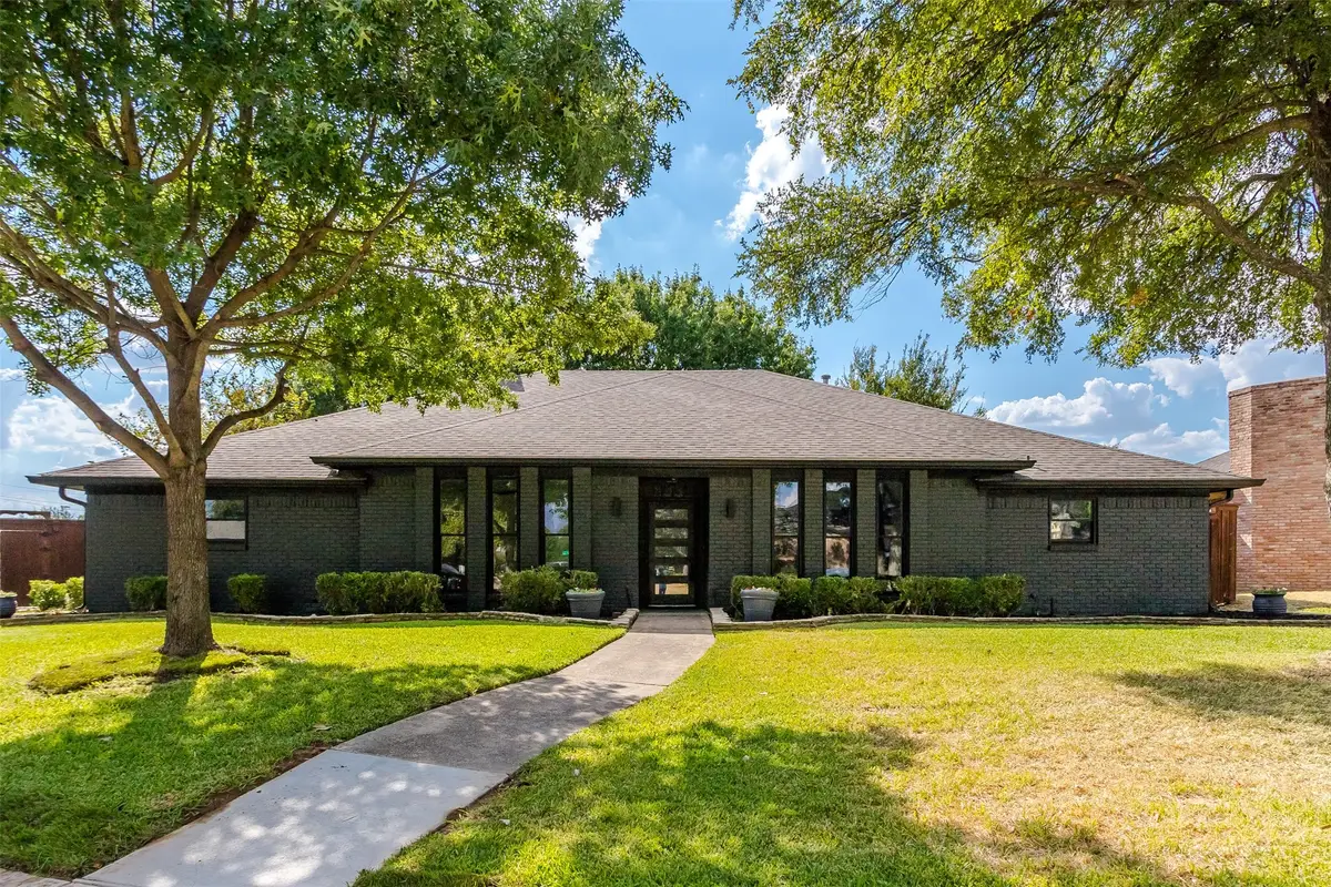 16801 Thomas Chapel Drive, Dallas, TX 75248 - #1