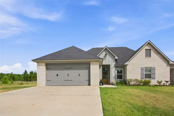 10147 Kelli Leanne Circle, Keithville, LA 71047