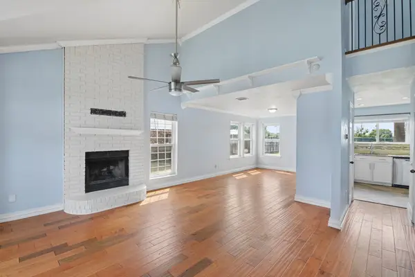 1125 Concord Drive, Mansfield, TX 76063