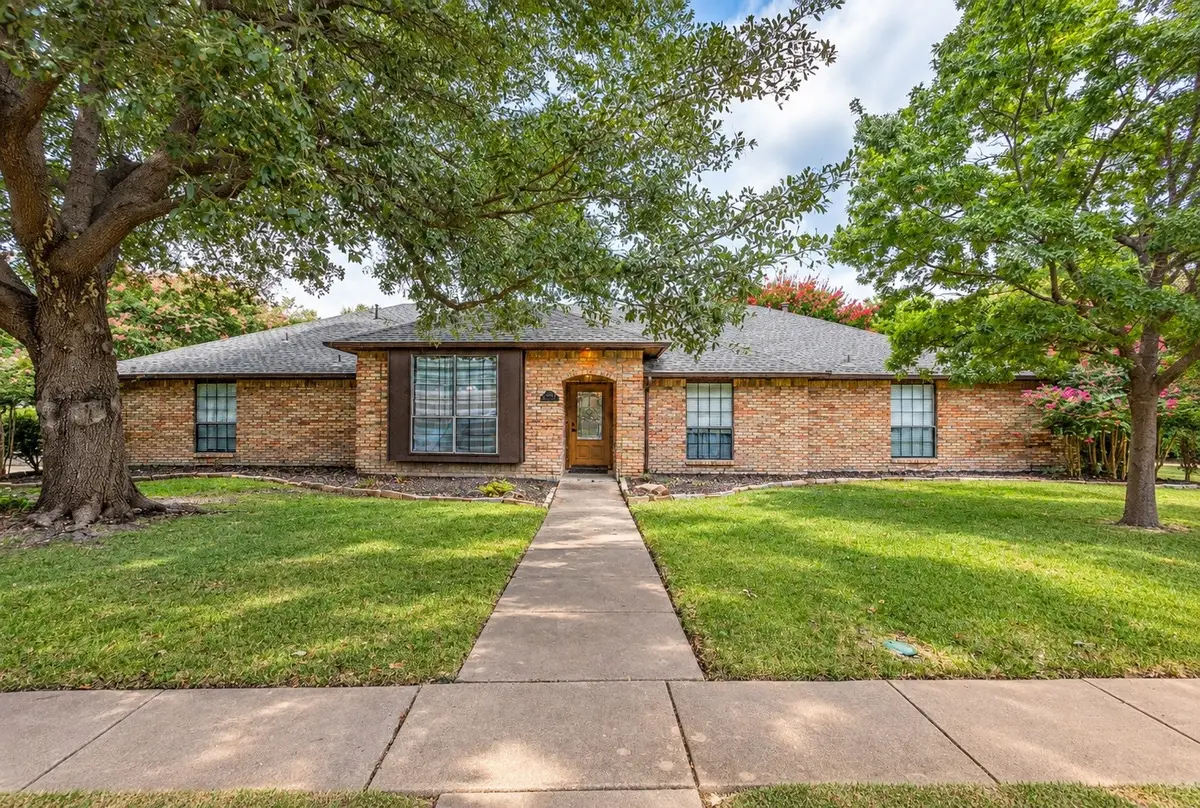1405 Hattiesburg Lane, Garland, TX 75044 - #1