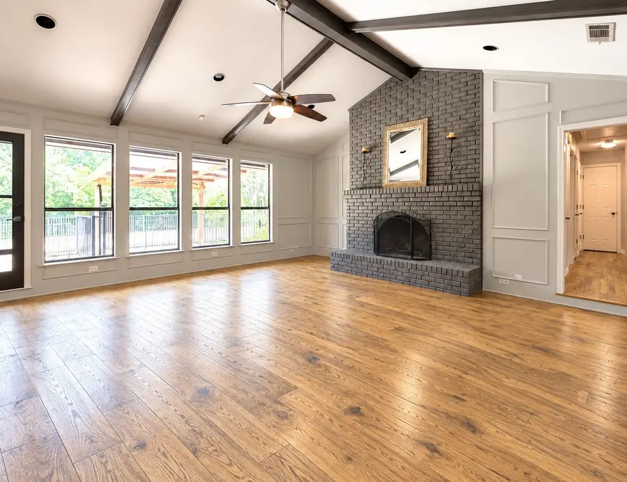 1405 Hattiesburg Lane, Garland, TX 75044 - #3