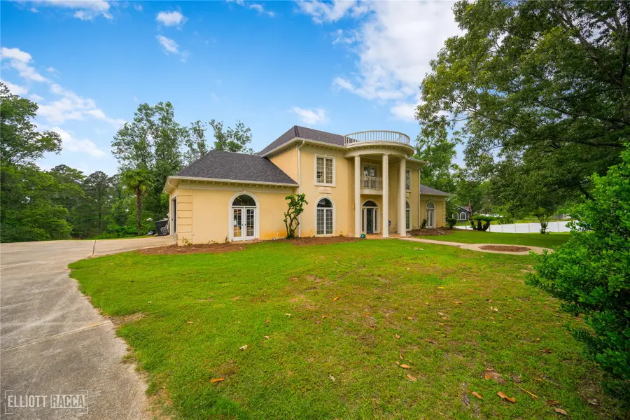1005 Orange, Many, LA 71449 - #2