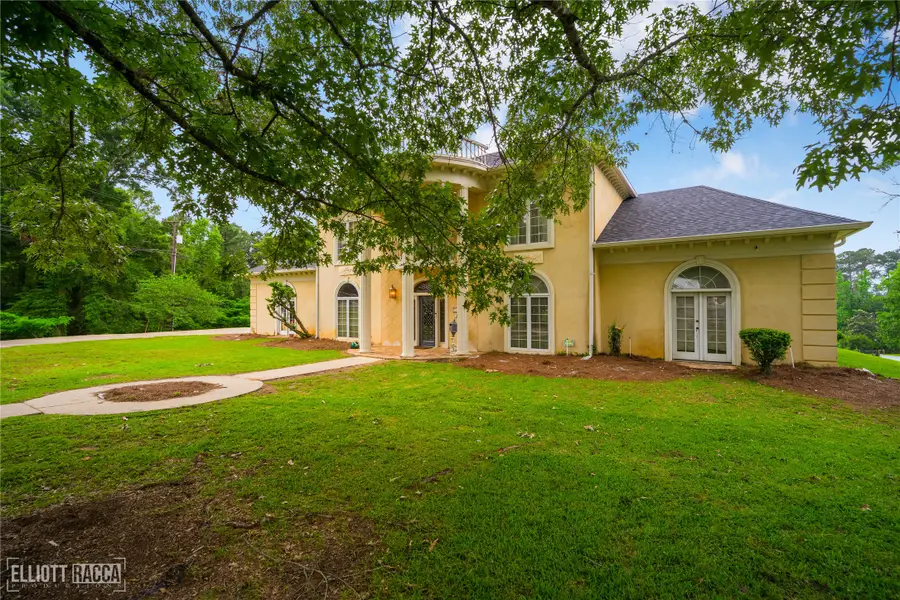 1005 Orange, Many, LA 71449 - #3