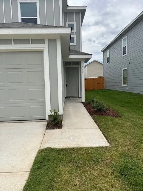 917 Grebe Drive, Princeton, TX 75407 - #2