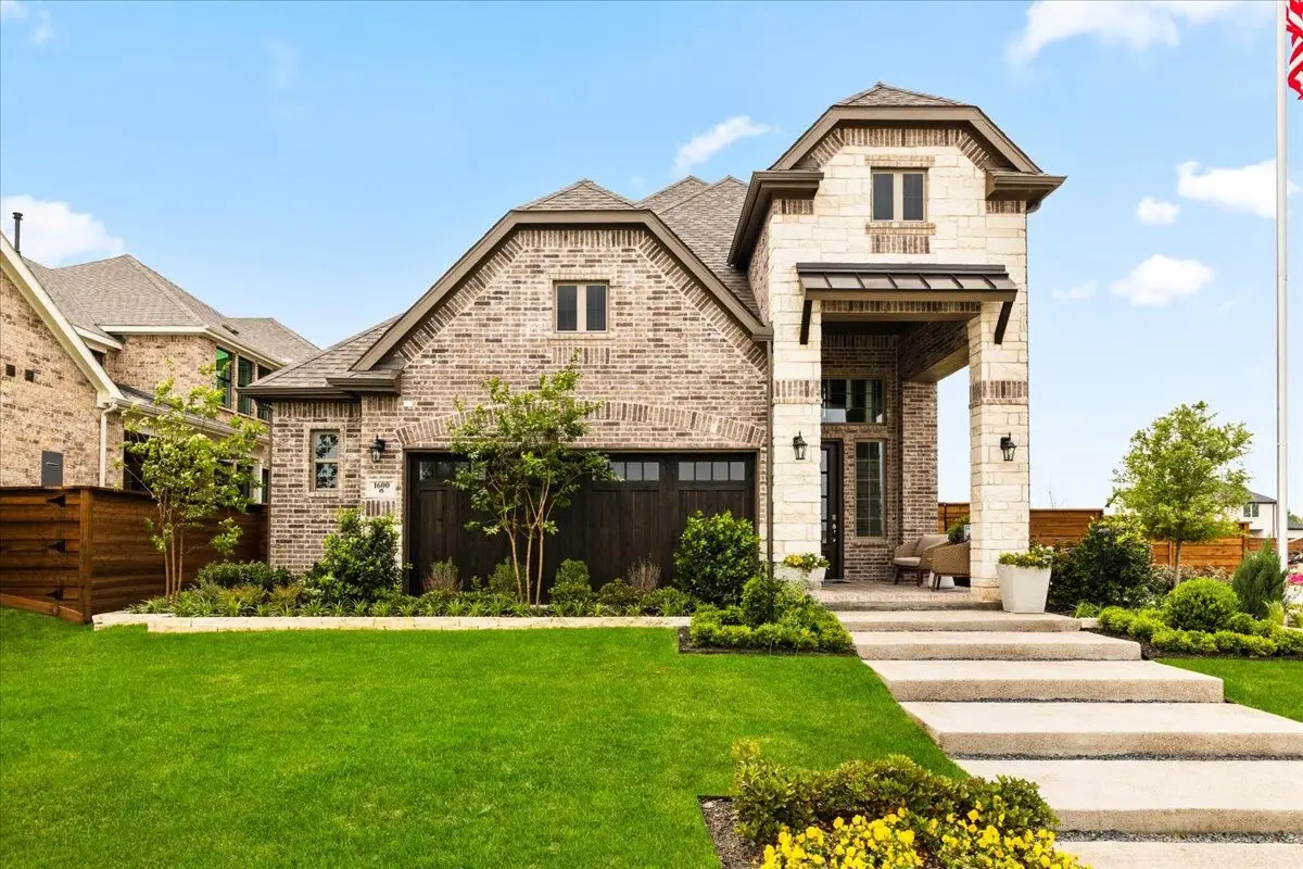 1600 Casting Ridge, Mesquite, TX 75181 - #1