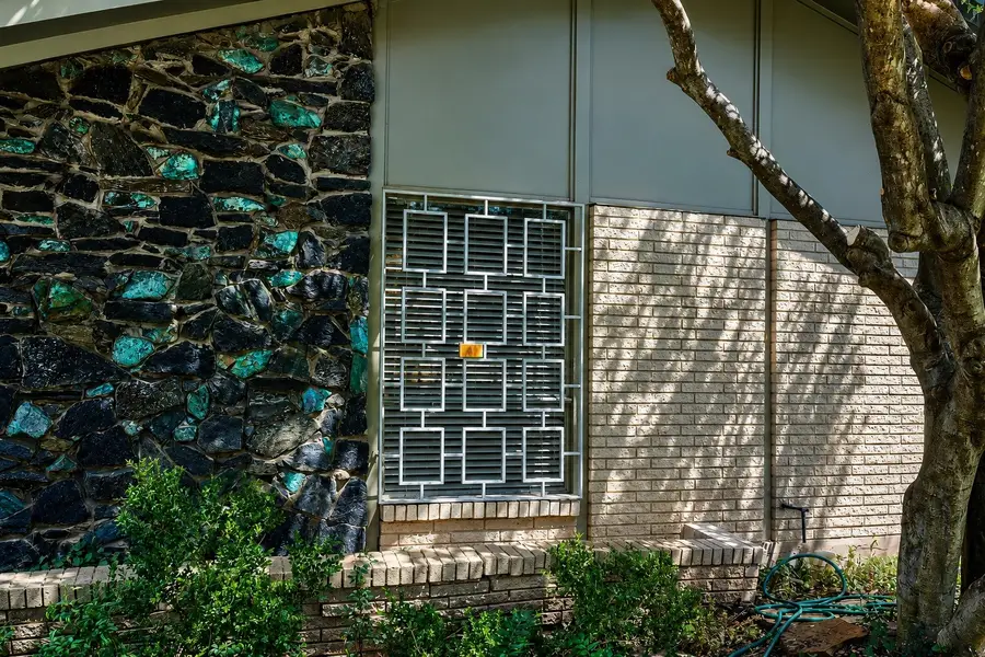 7149 Blairview Drive, Dallas, TX 75230 - #2