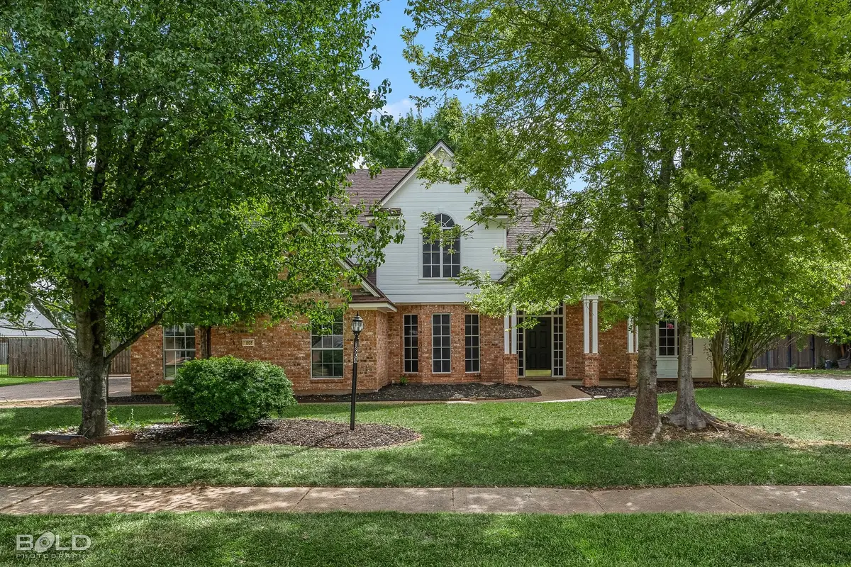 1808 Emberwood Circle, Bossier City, LA 71111 - #1