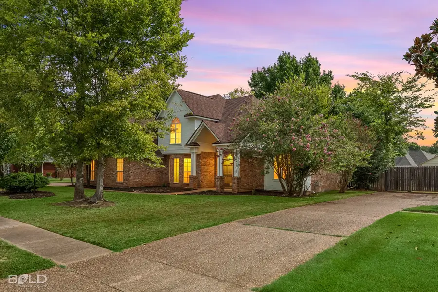1808 Emberwood Circle, Bossier City, LA 71111 - #2