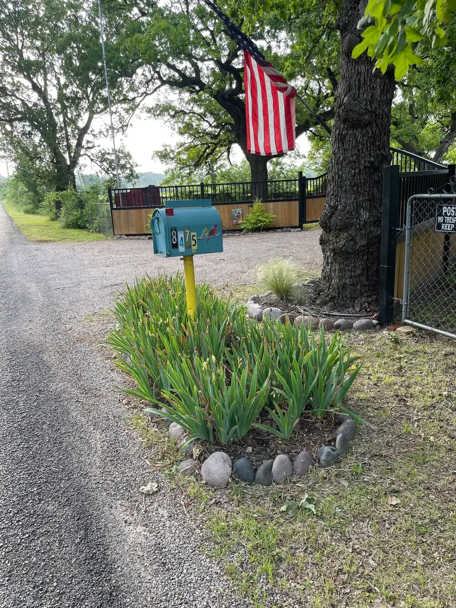8475 Peden Road, Reno, TX 76020 - #3