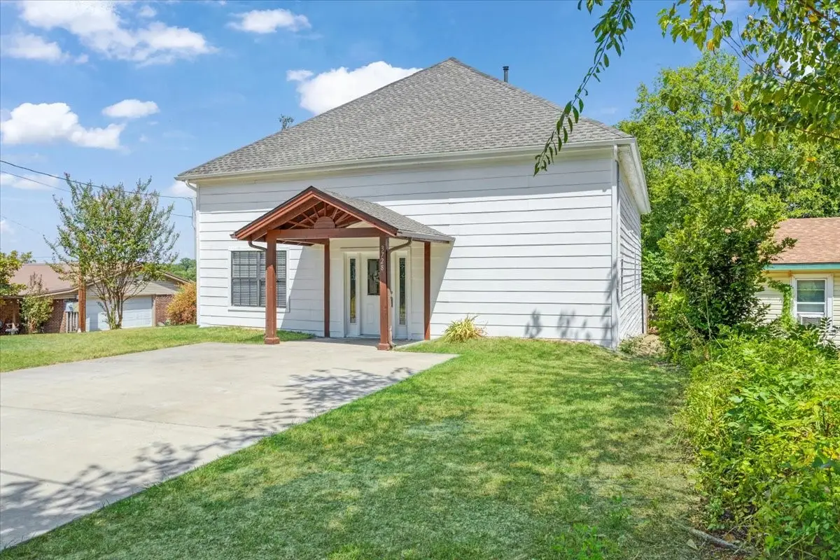 3728 Luella Road, Sherman, TX 75090 - #1