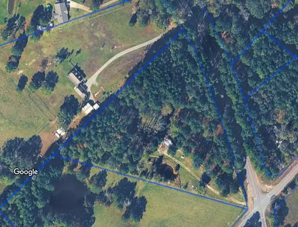 0 789 Highway, Keithville, LA 71047