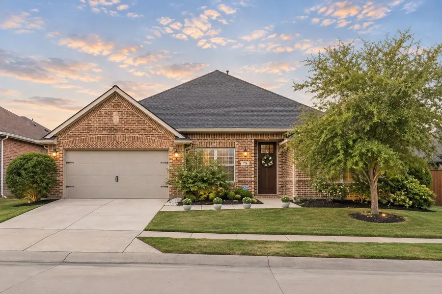 716 Allbright Road, Celina, TX 75009 - #3