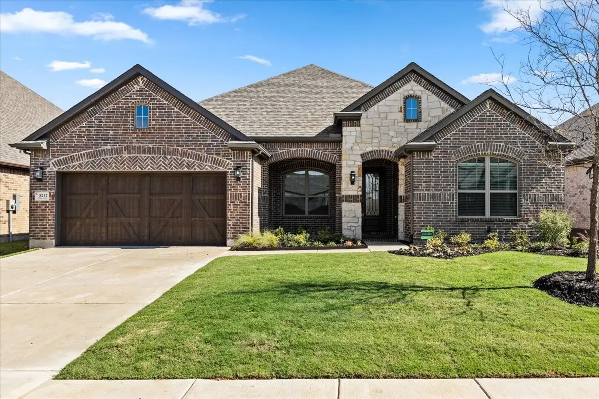 241 Bee Balm Road, McKinney, TX 75071 - #1