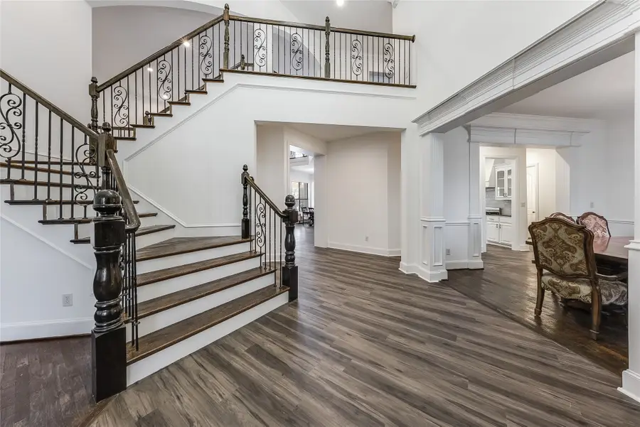 1207 Silentbrook Court, Frisco, TX 75036 - #2