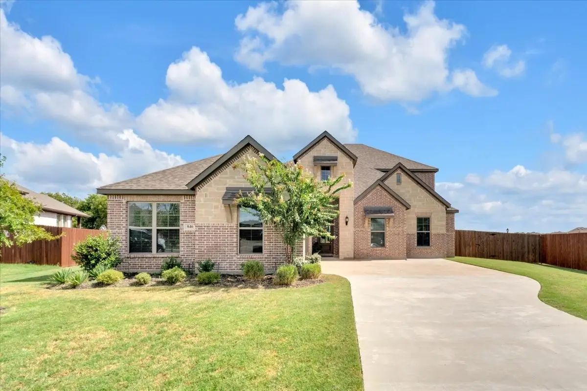 846 Deleon Drive, Midlothian, TX 76065 - #1