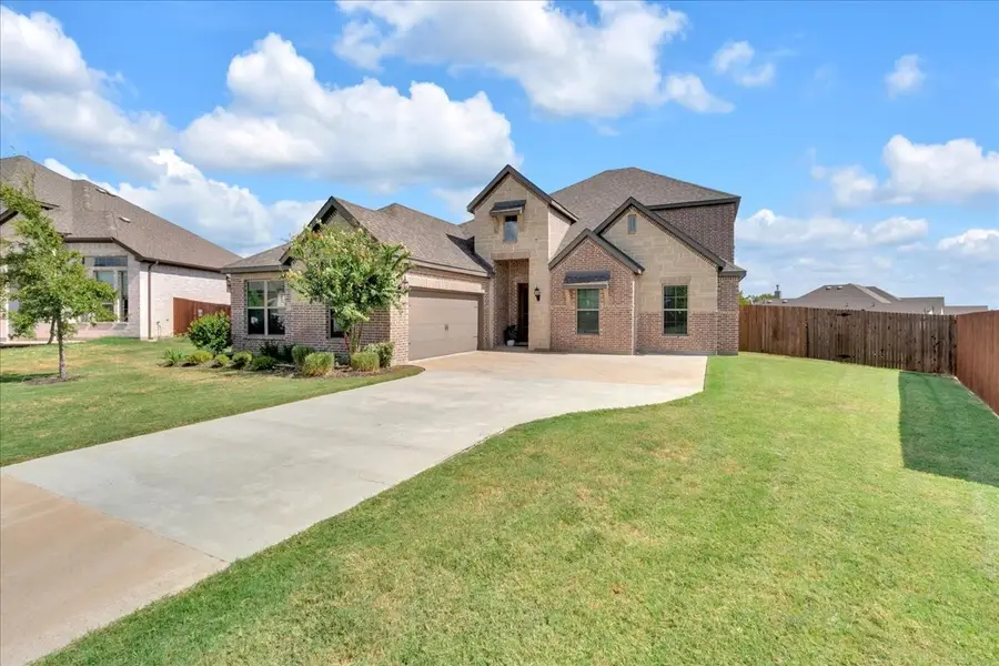 846 Deleon Drive, Midlothian, TX 76065 - #2