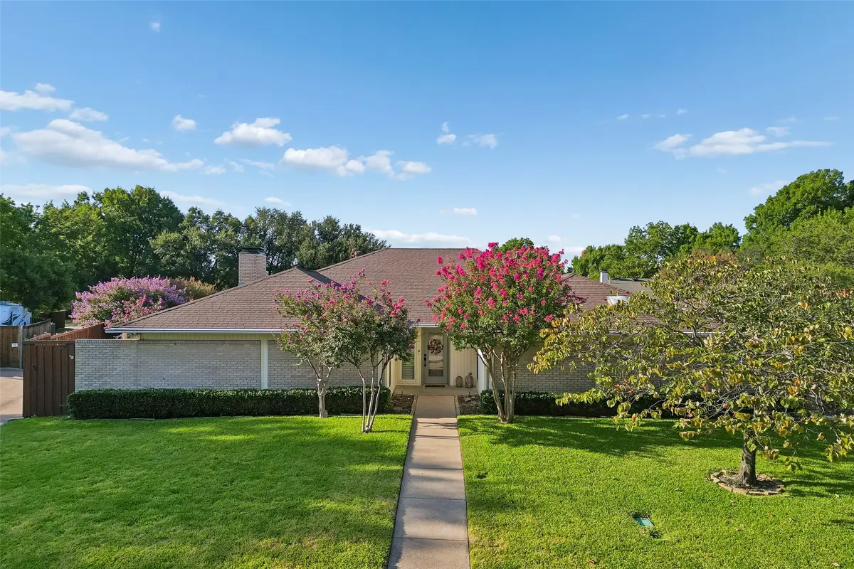 2414 Acacia Street, Richardson, TX 75082 - #1