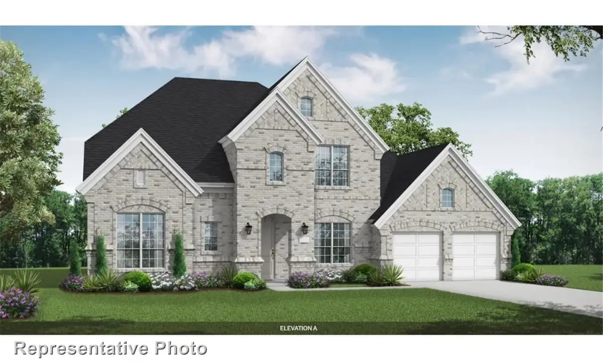 300 Mercury Court, Northlake, TX 76247 - #1