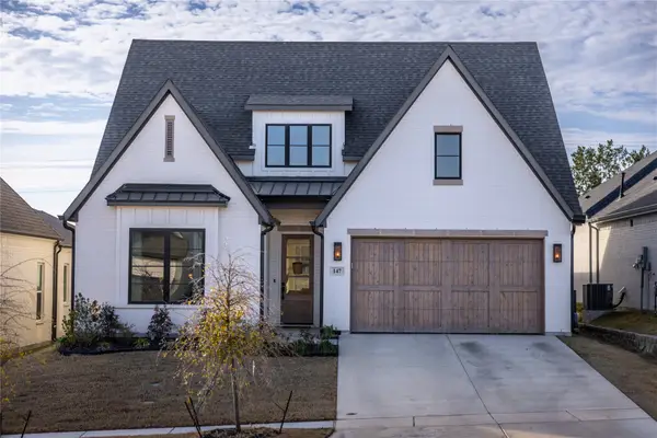 147 Kingfisher Lane, Aledo, TX 76008