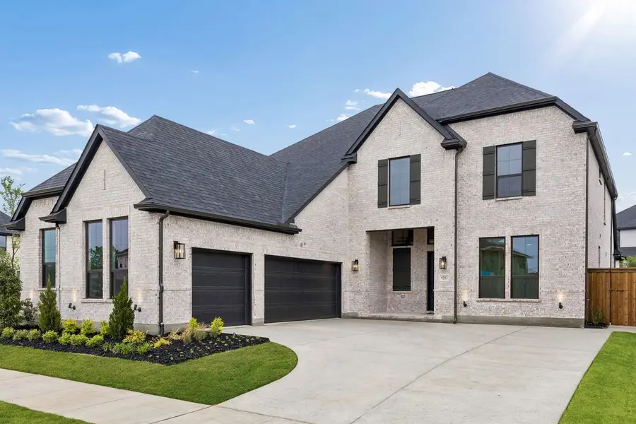 9368 Scarlet Flower Road, Frisco, TX 75035 - #2