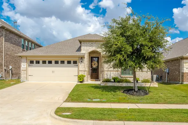 849 Lauren Grove Lane, Forney, TX 75126