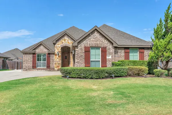 203 Cambridge Street, Waxahachie, TX 75165