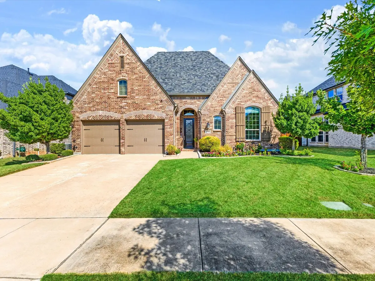 3721 Maxdale Drive, Prosper, TX 75078 - #1