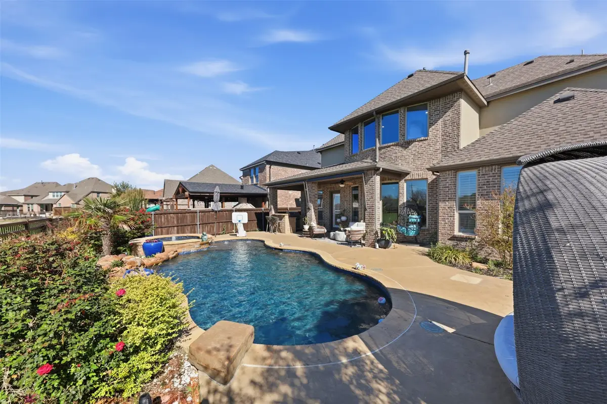 2143 Alcove Drive, Frisco, TX 75034 - #1