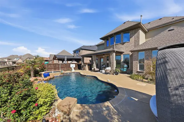 2143 Alcove Drive, Frisco, TX 75034