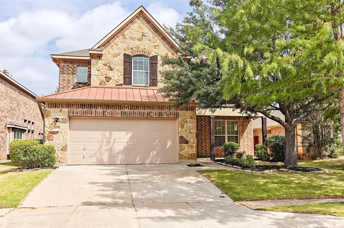 4849 Grinstein Drive, Fort Worth, TX 76244 - #1