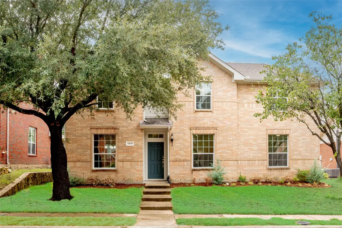 2837 Deer Ridge Drive, Rockwall, TX 75032 - #1
