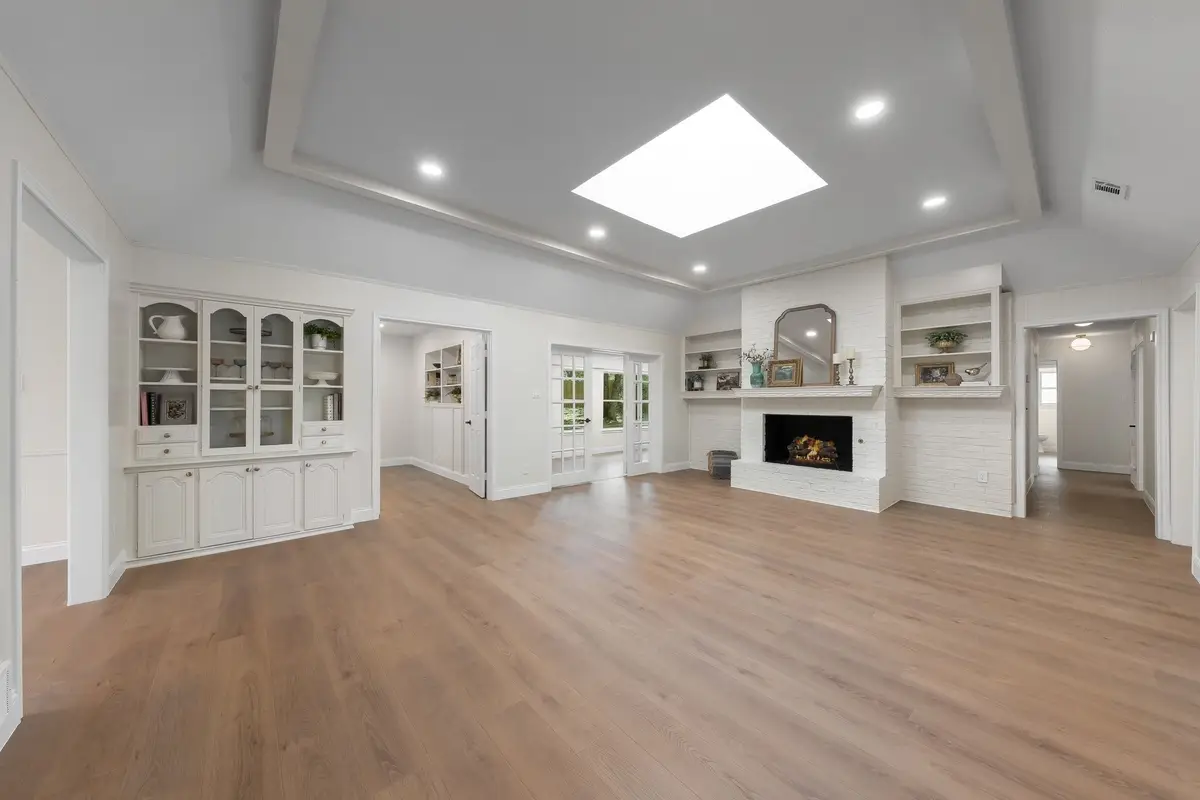 2844 Hurstview Drive, Hurst, TX 76054 - #1