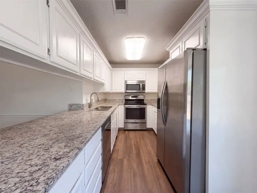 604 Todd Court, Burleson, TX 76028 - #2