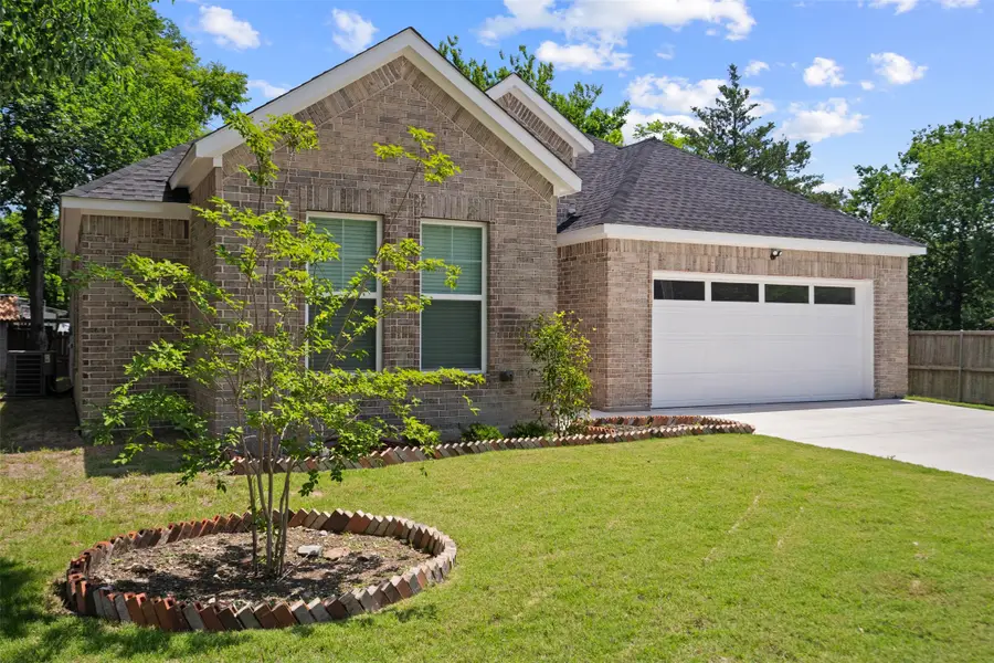 123 Bradshaw Street, Waxahachie, TX 75165 - #2