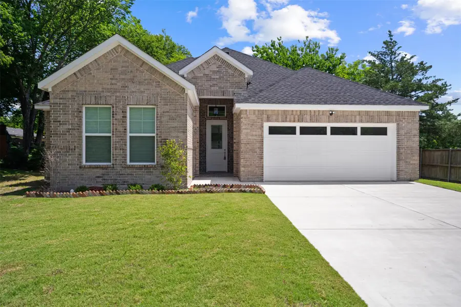 123 Bradshaw Street, Waxahachie, TX 75165 - #3