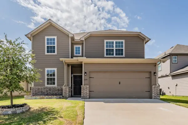 2529 Prickly Pine Trail, Fort Worth, TX 76123