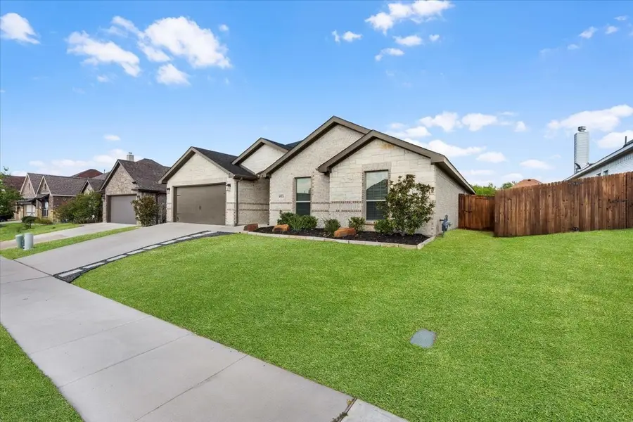 6924 Talon Bluff Drive, Fort Worth, TX 76179 - #2