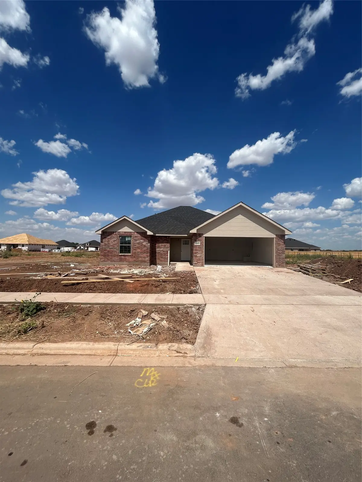 5602 Abbey Road, Abilene, TX 79606 - #1