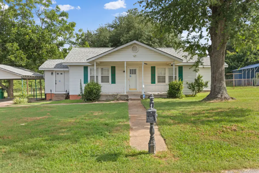 117 Moore Drive, Palestine, TX 75801 - #2