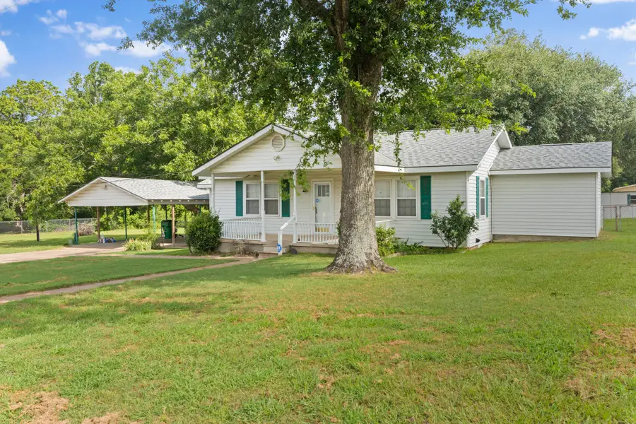 117 Moore Drive, Palestine, TX 75801 - #3
