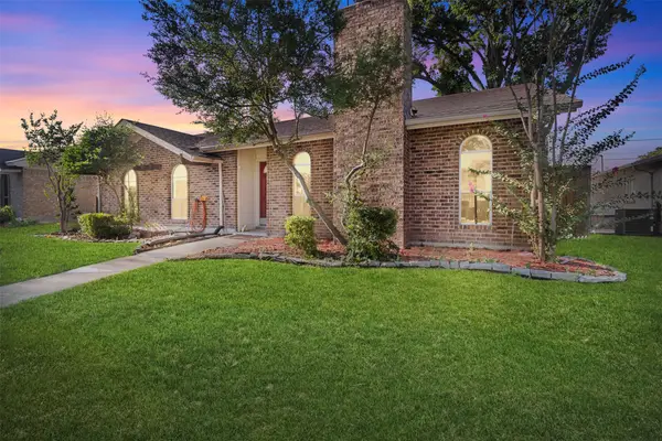 2209 Overglen Drive, Plano, TX 75074