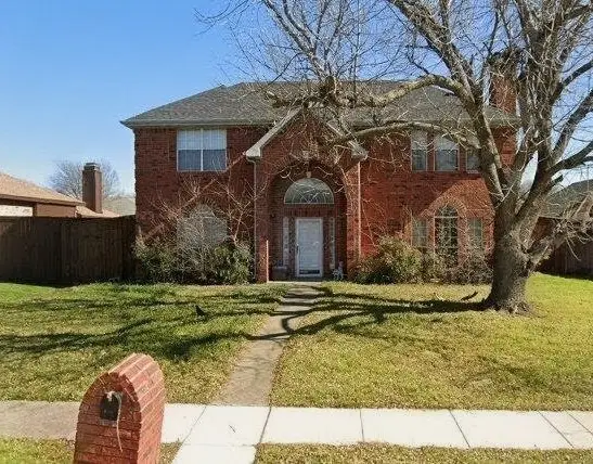 6708 Aimpoint Drive, Plano, TX 75023