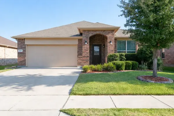 809 Key Deer Drive, Fort Worth, TX 76028
