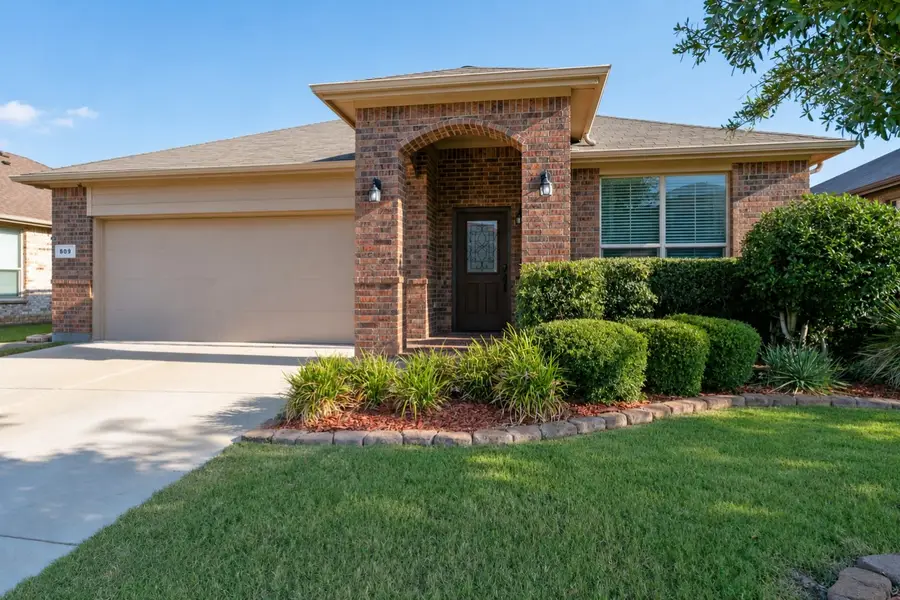 809 Key Deer Drive, Fort Worth, TX 76028 - #2
